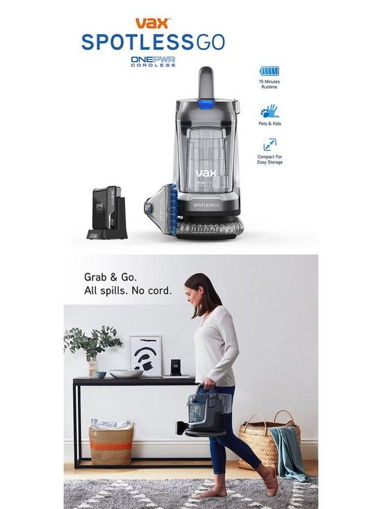 stillFront image of vax-onepwr-spotless-go-cordless-spot-washer