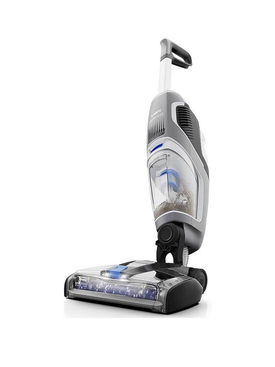 front image of vax-onepwr-glide-cordless-hard-floor-cleaner