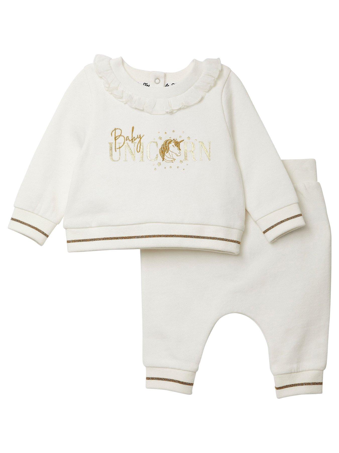 river island baby tracksuit