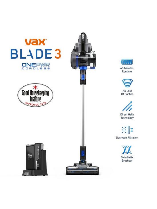 stillFront image of vax-onepwr-blade-3-cordless-vacuum-cleaner