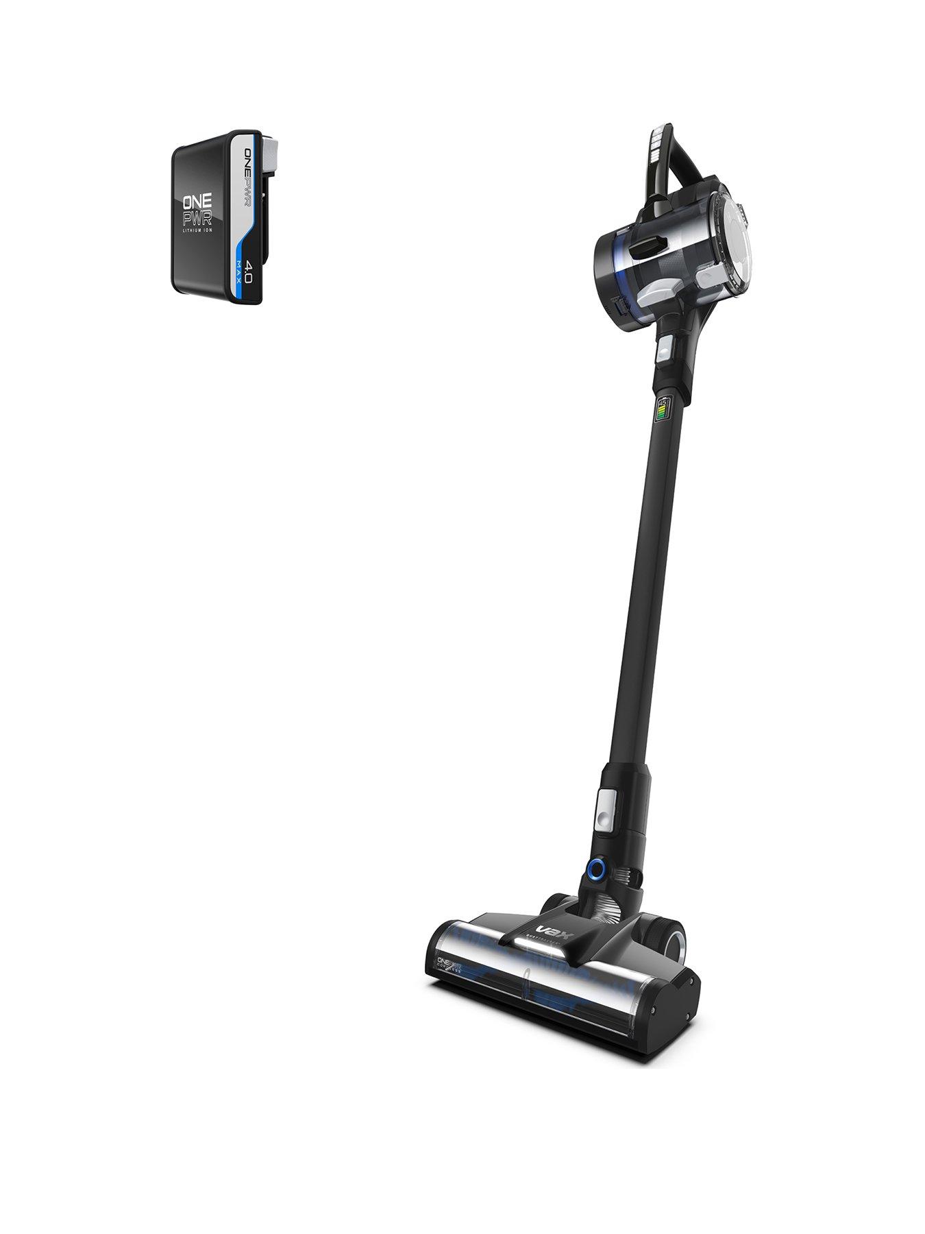 front image of vax-blade-4-cordless-vacuum-cleaner