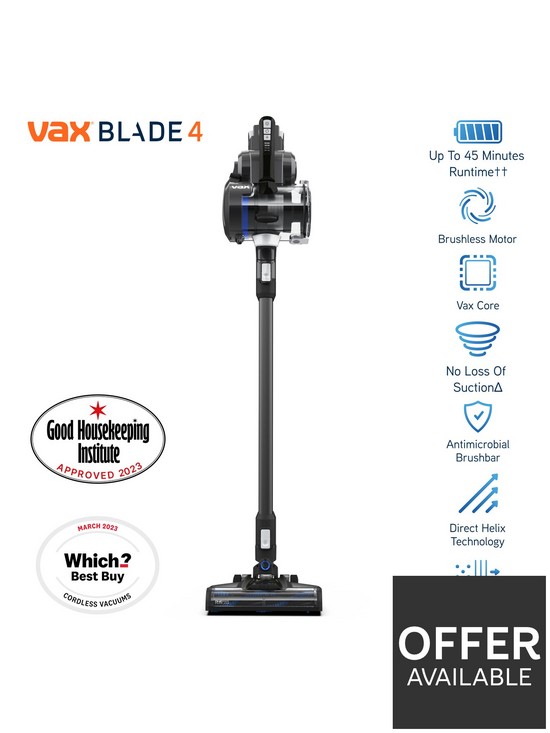stillFront image of vax-onepwr-blade-4-cordless-vacuum-cleaner