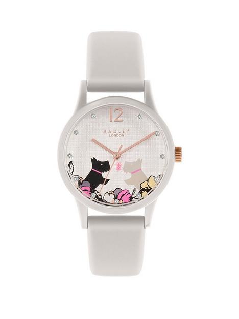 radley-say-it-with-flowers-dial-white-silicone-strap-ladies-watch