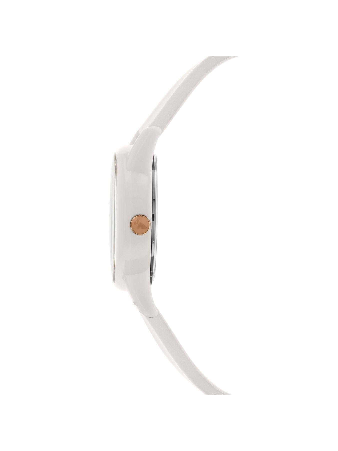 White radley 2024 watch