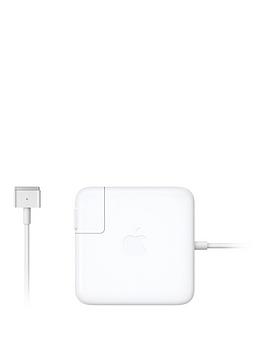 Apple    60W Magsafe 2 Power Adapter (Macbook Pro With 13-Inch Retina Display)