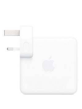 Apple Apple 96W Usb-C Power Adapter Picture