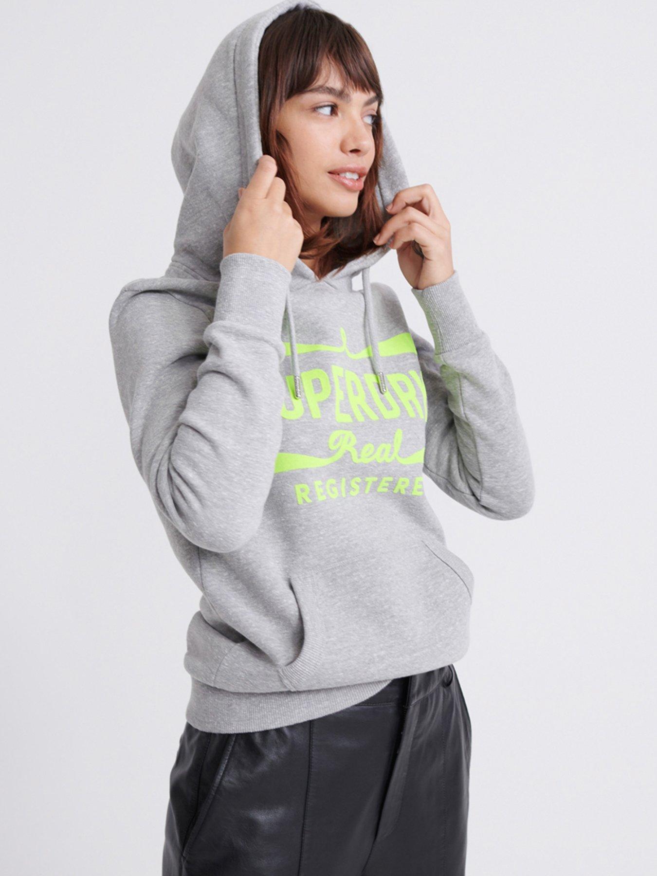 superdry kidswear hoodie