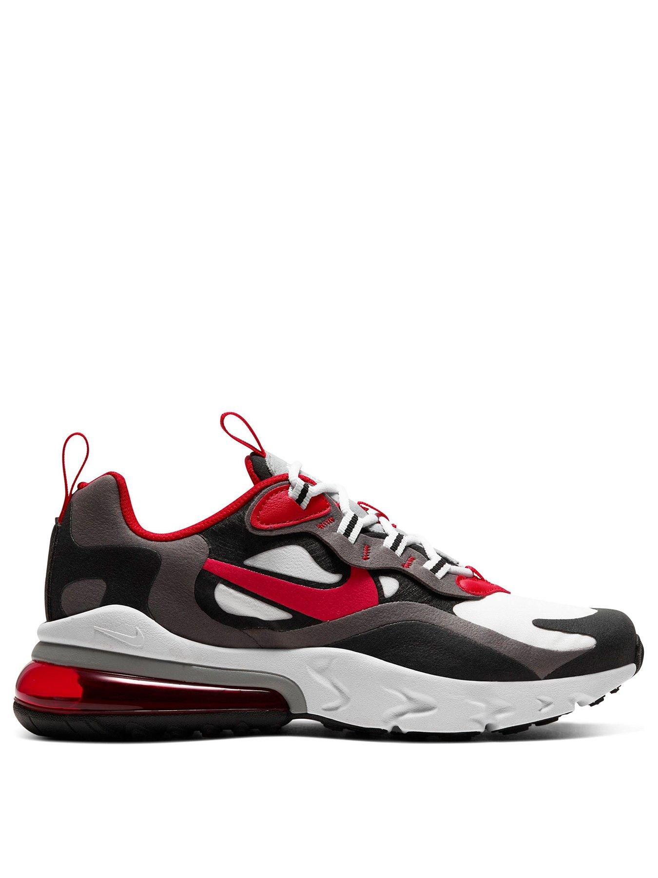 junior white air max 270