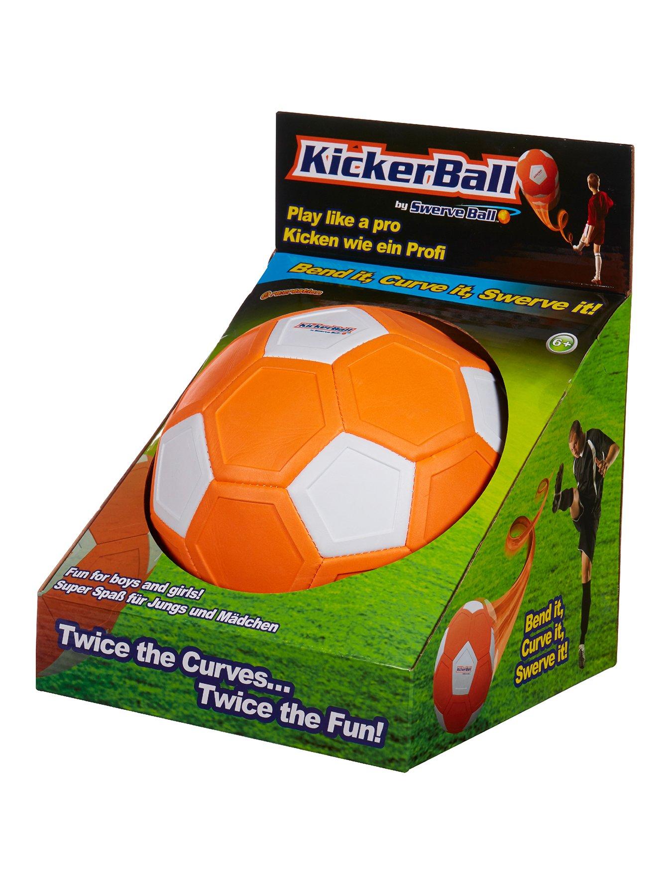 Kickerball Stay Active Kickerball