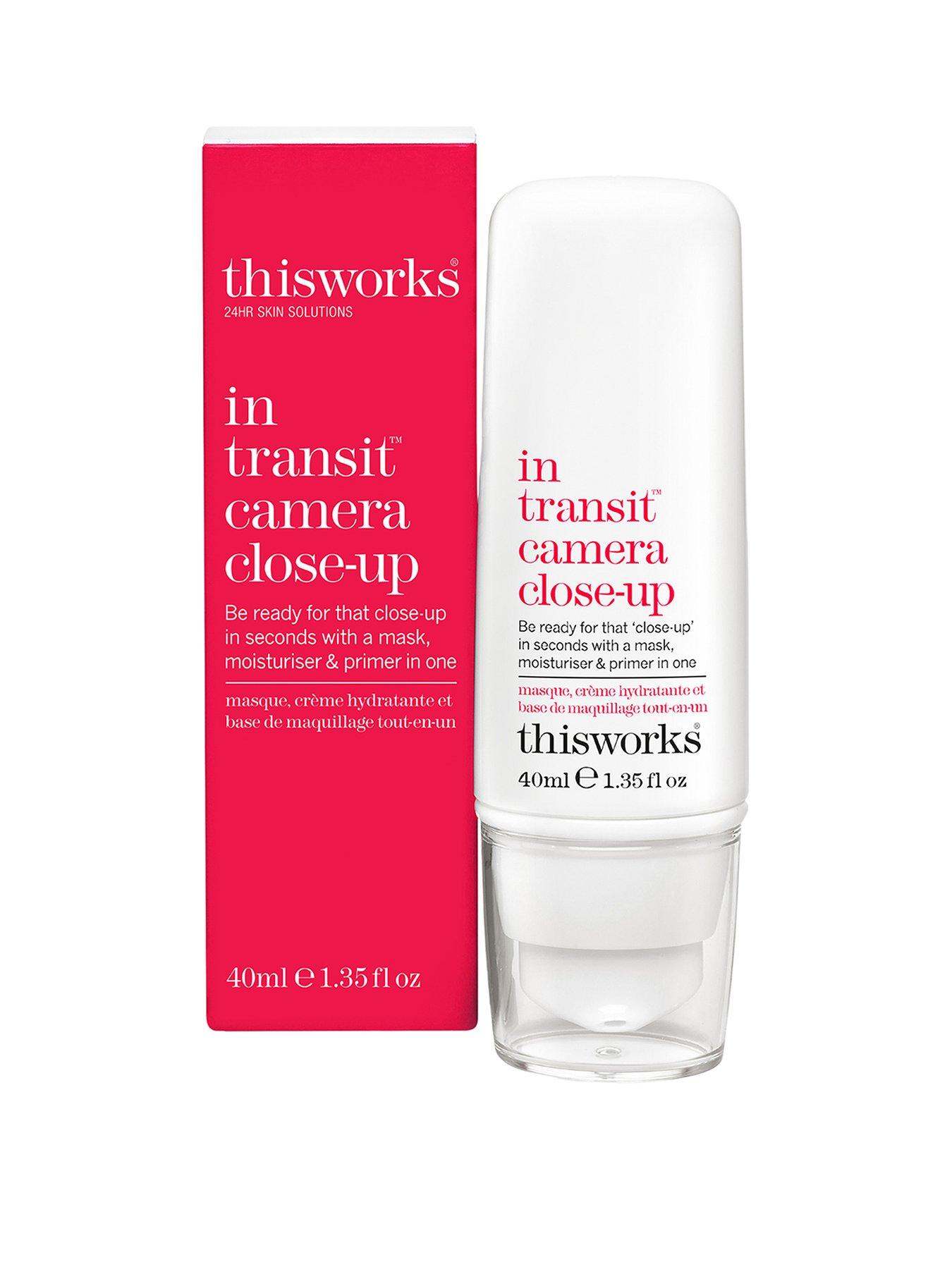 undefined In Transit Camera Close-up 40ml