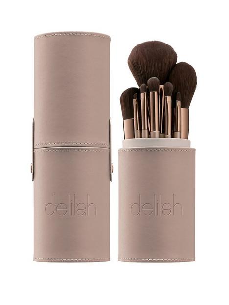 delilah-brush-collection