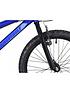  image of concept-thunderbolt-boys-10-inch-frame-20-inch-wheel-bike-blue