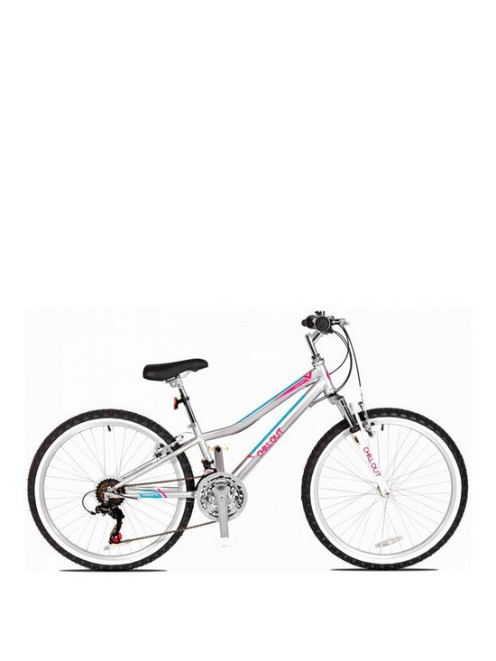 front image of concept-chillout-girls-13-inch-frame-24-inch-wheel-bike-silver