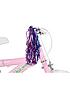  image of concept-unicorn-girls-75-inch-frame-14-inch-wheel-bike-pink
