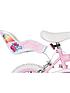  image of concept-unicorn-girls-7-inch-frame-12-inch-wheel-bike-pink