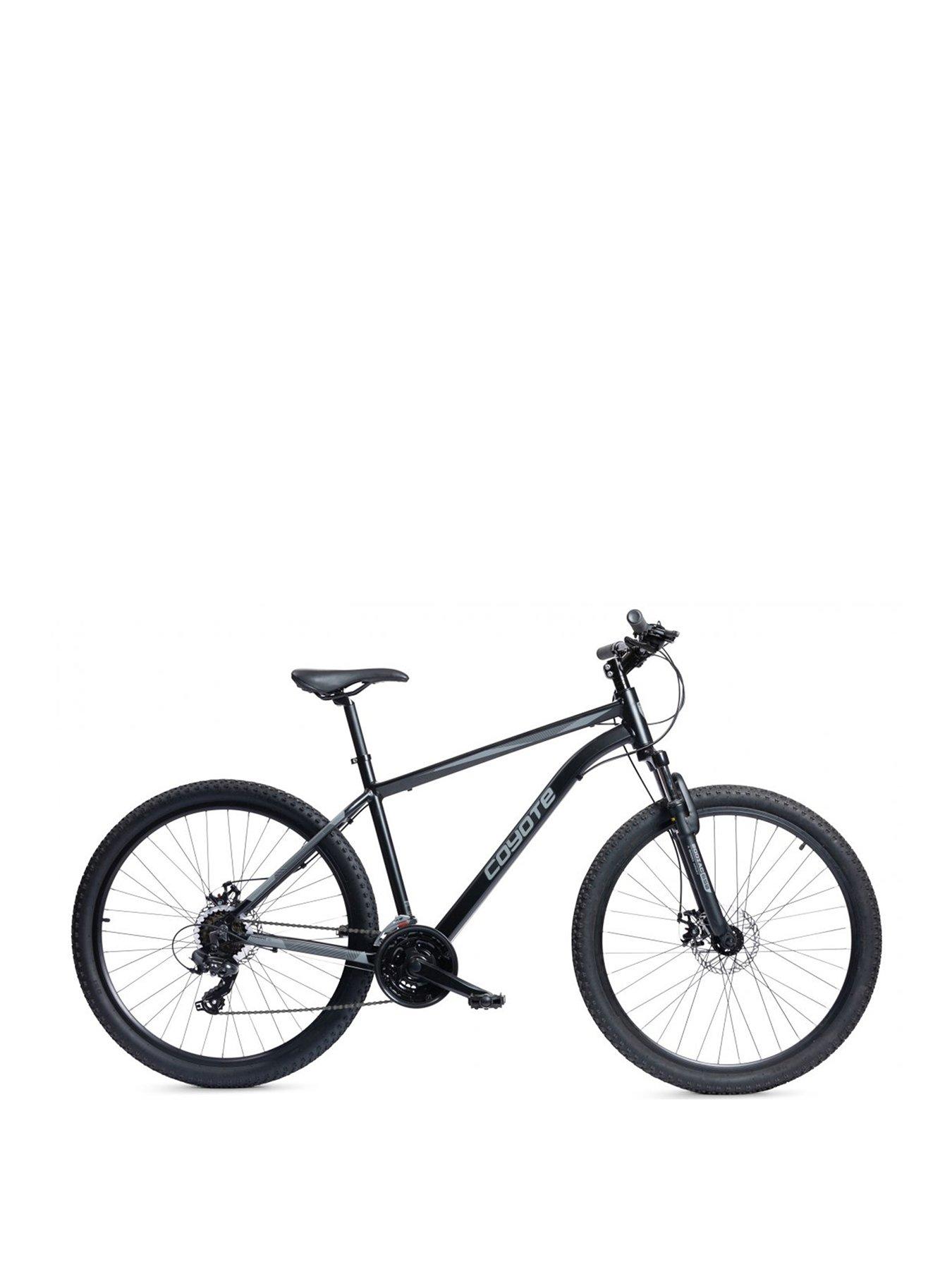 16 inch frame mountain bike for sale