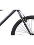 image of coyote-elements-xr-grey-mens-mountain-bike