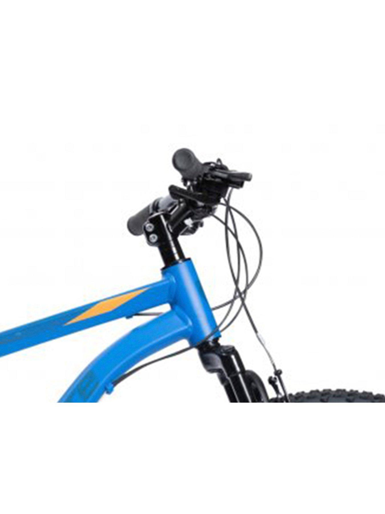 men's 14 inch frame mountain bike