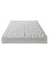  image of silentnight-eco-600-pocket-rolled-mattress-medium