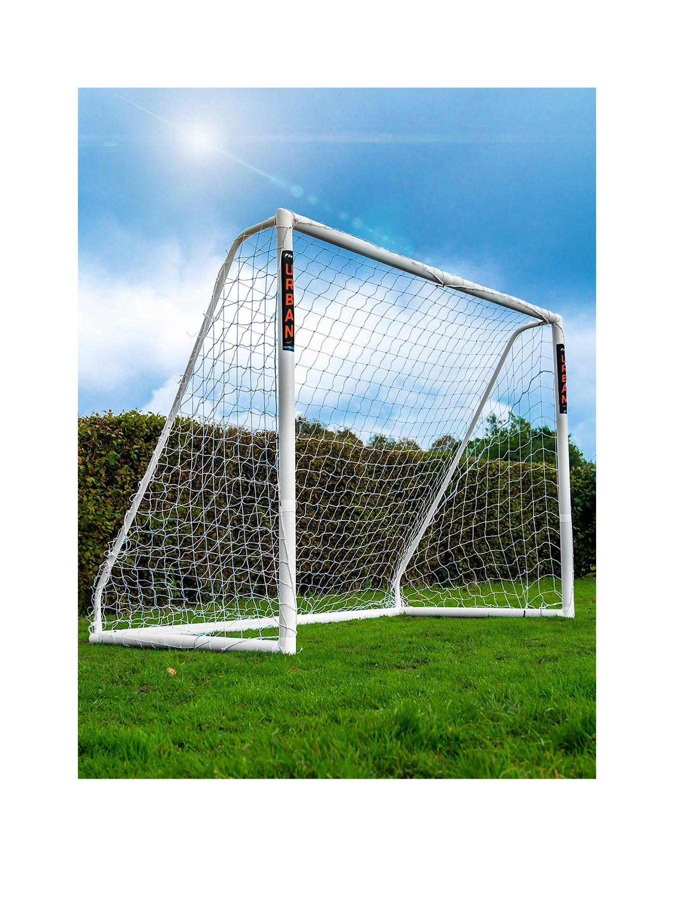 football-flick-8x6-urban-match-goal-with-integrated-locking-system