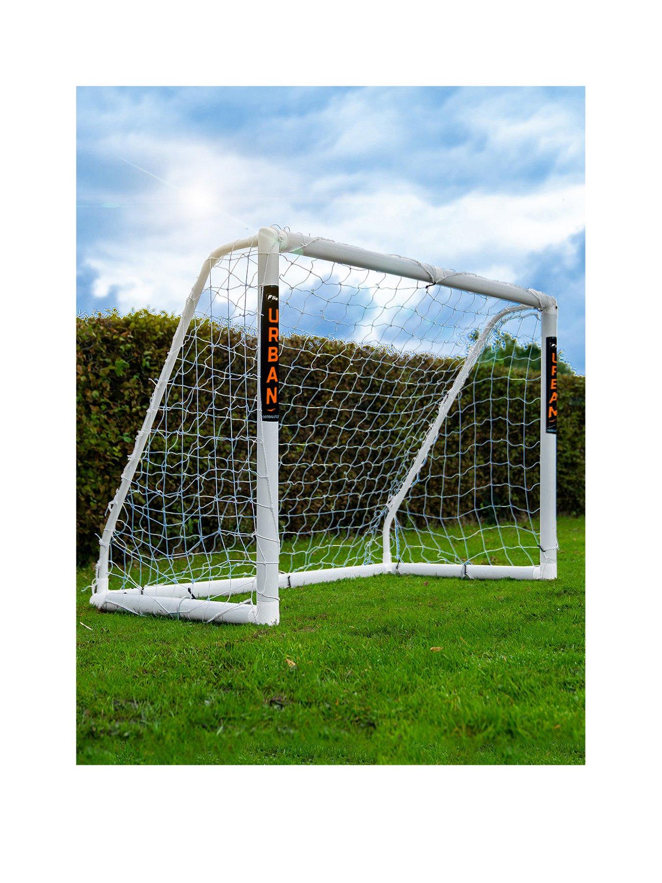 football-flick-6x4-urban-match-goal-with-integrated-locking-system