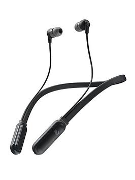 Skullcandy Skullcandy Inkd+ Wireless In-Ear Headphones - Black Picture
