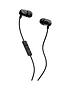  image of skullcandy-jib-wired-headphones-black