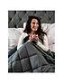  image of rest-easy-weighted-blanket-5kg-135x200cm