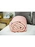  image of rest-easy-weighted-blanket-in-blush-ndash-7-kg-ndash-135-x-200-cm