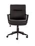  image of pluto-office-chair-black