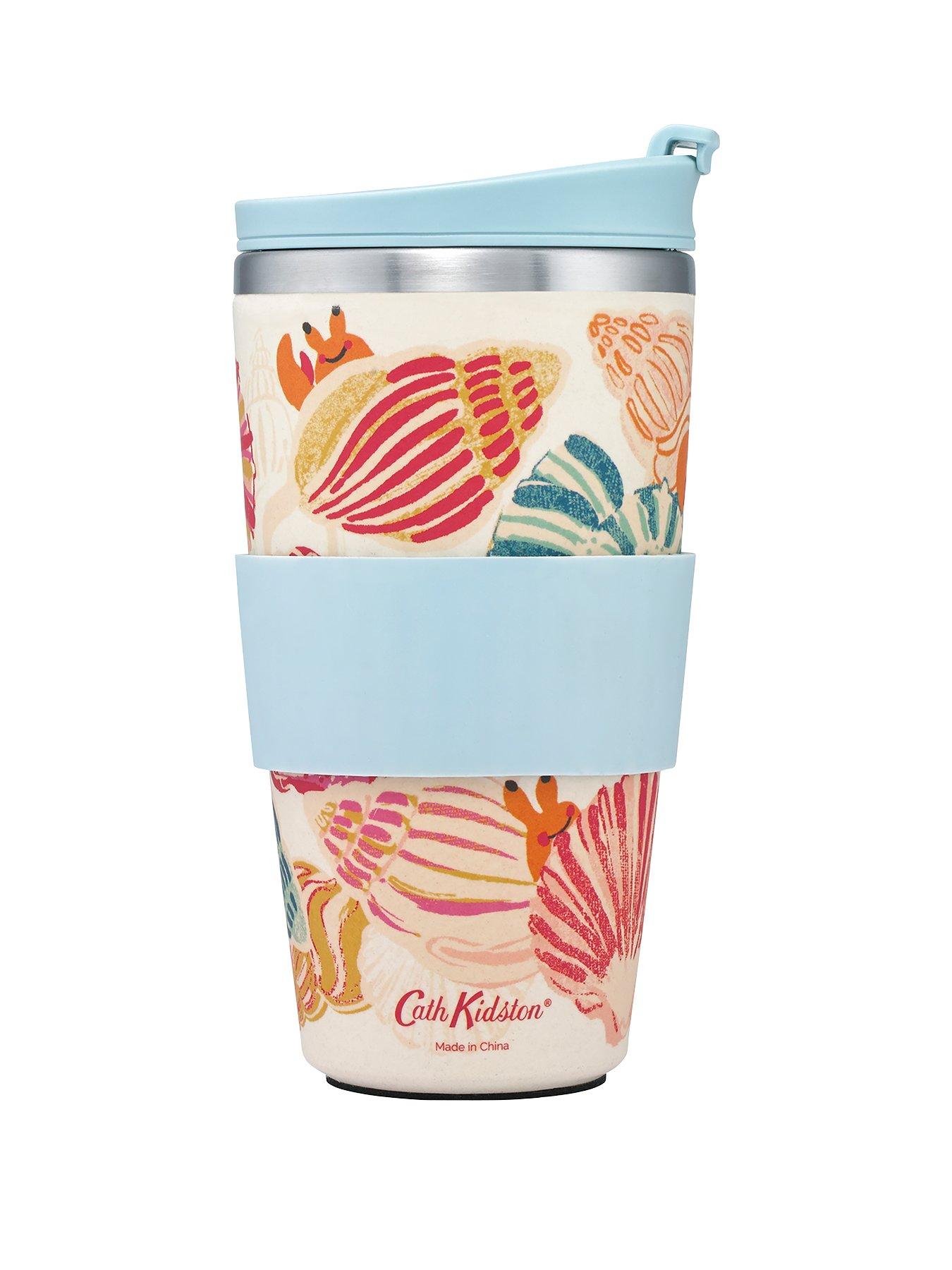 cath kidston coffee flask