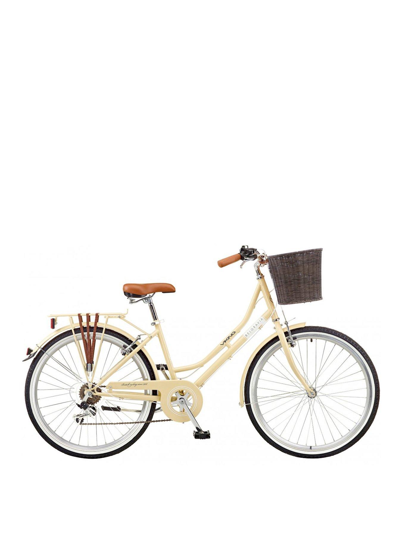 viking belgravia womens bike