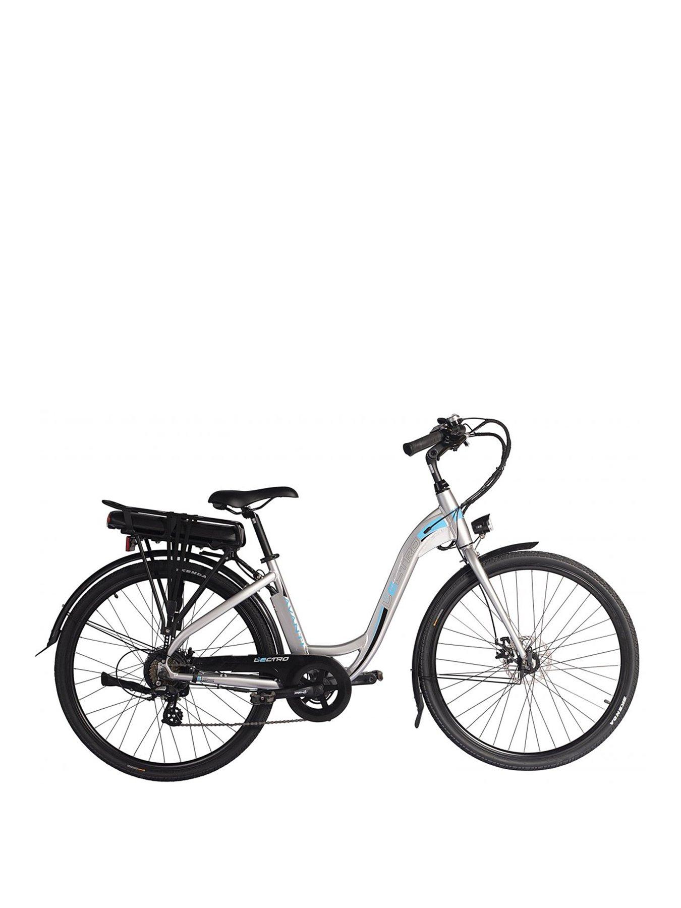 lectro peak electric bike