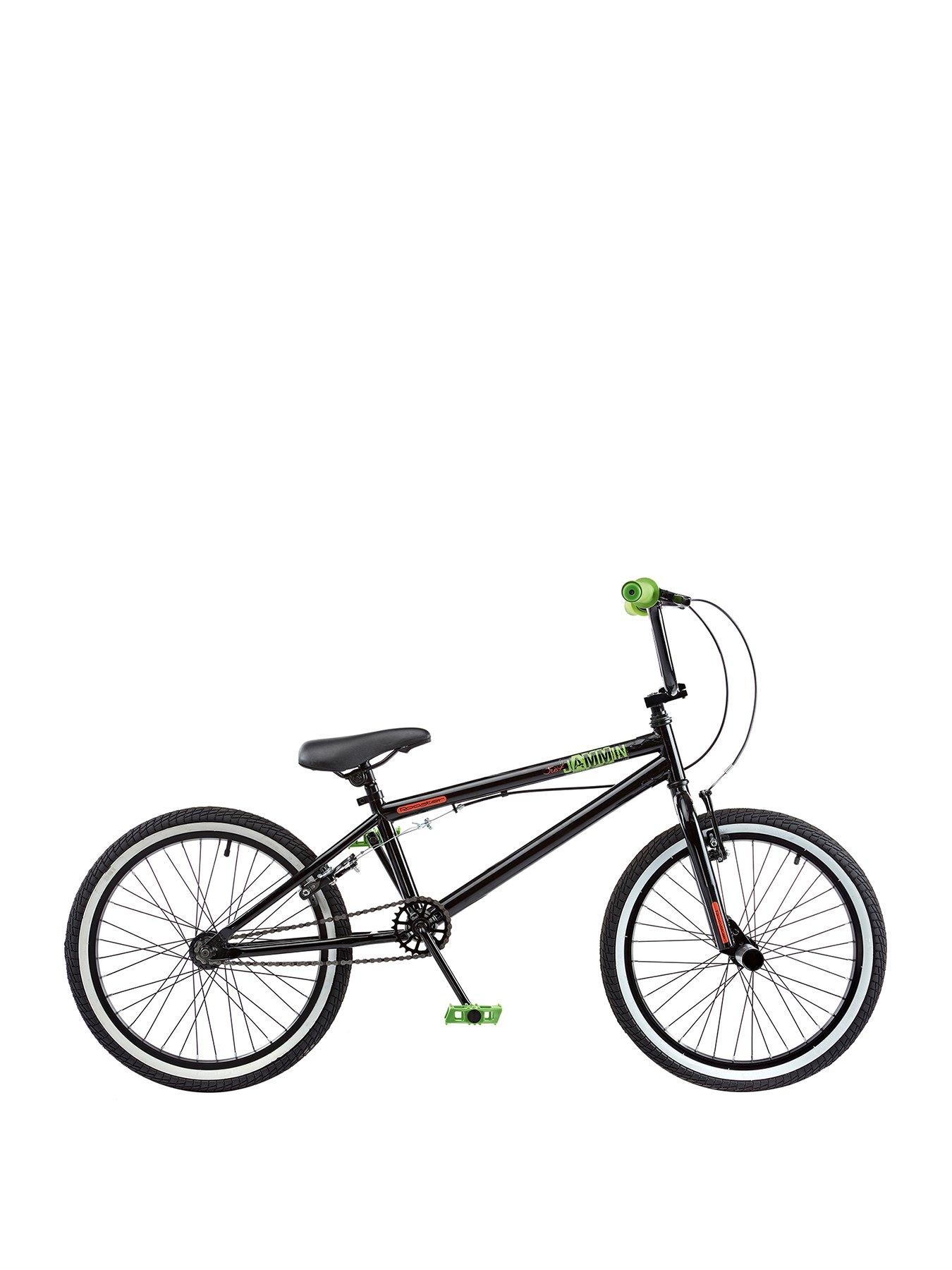 rooster bmx bikes