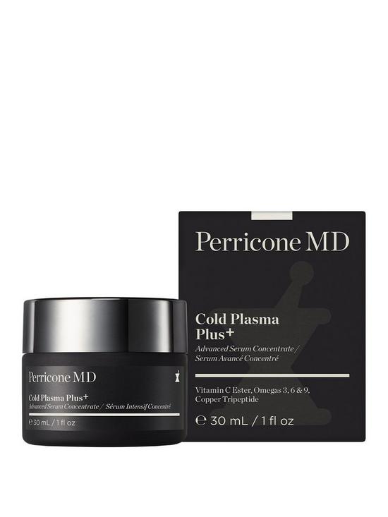 front image of perricone-md-cold-plasma-plus