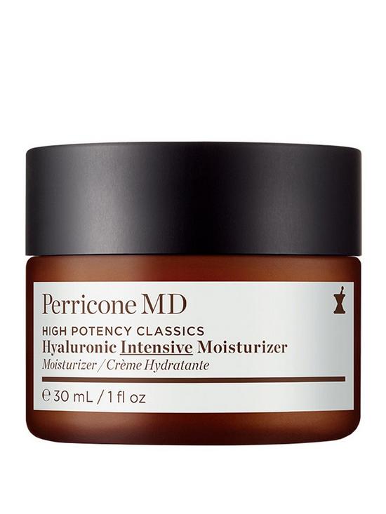 stillFront image of perricone-md-high-potency-classics-hyaluronic-intensive-moisturizer