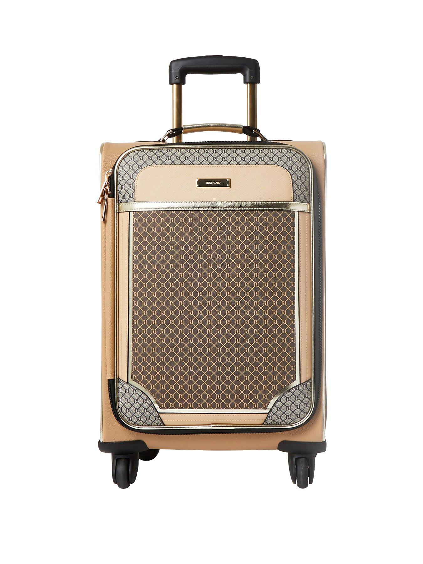 tk maxx dkny suitcase