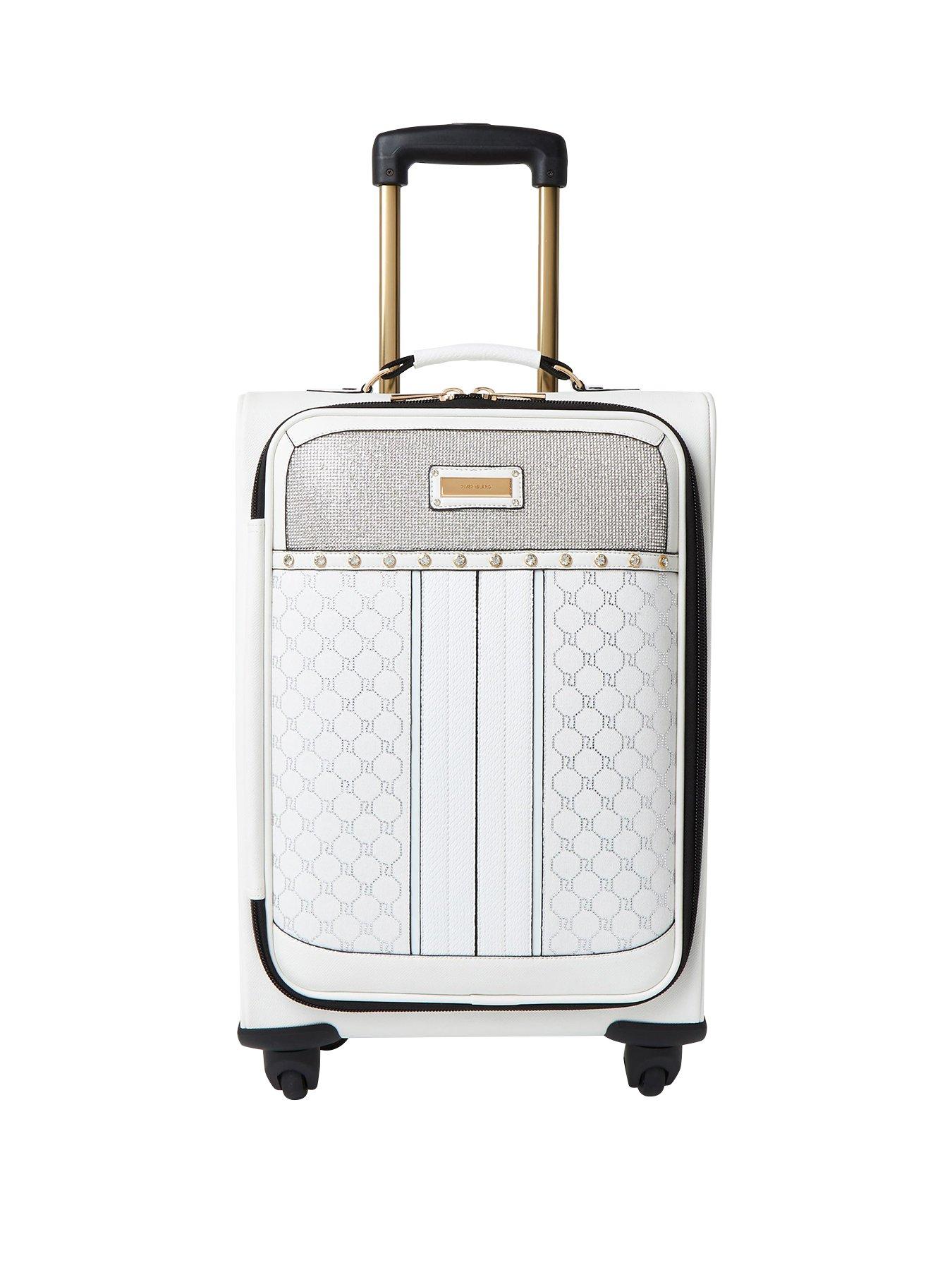 littlewoods suitcases