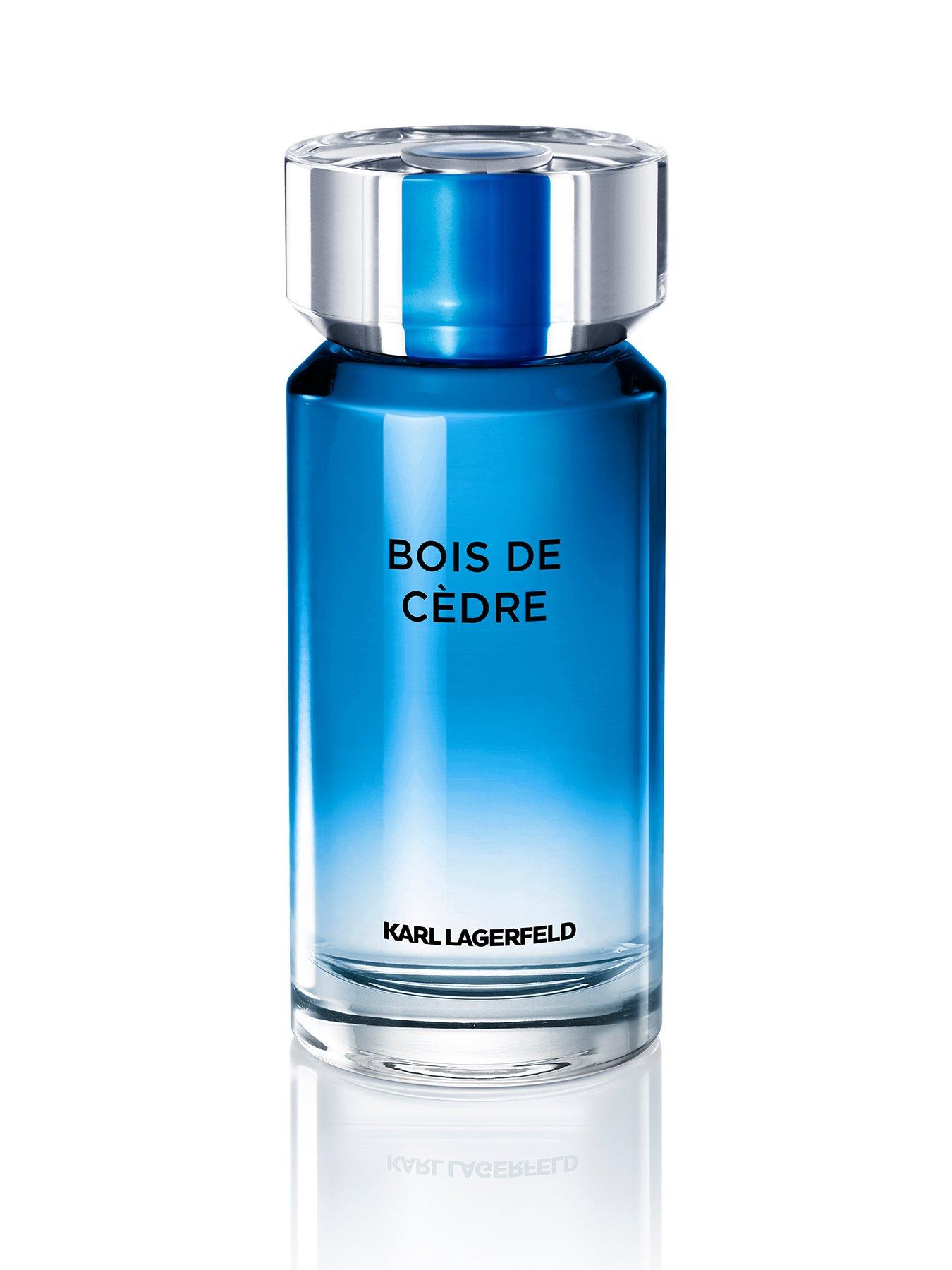 karl lagerfeld aftershave 100ml