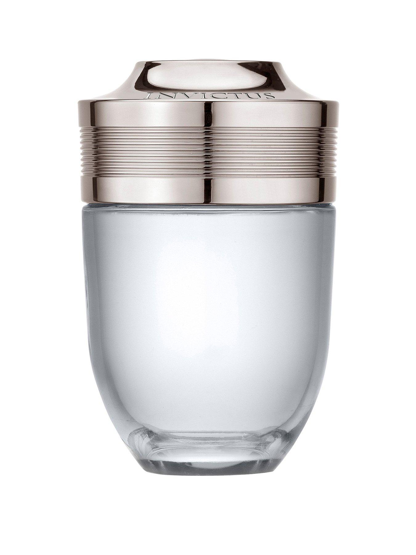 Image 1 of 1 of Rabanne Invictus 100ml Aftershave Lotion