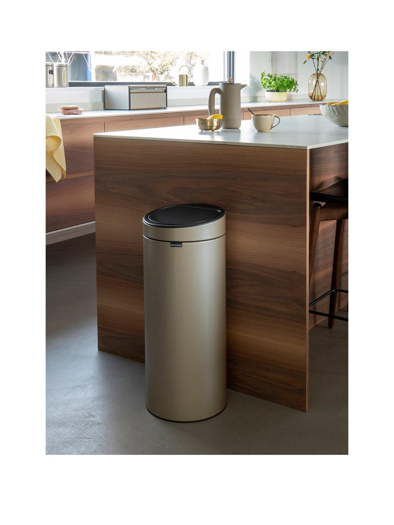 Brabantia 30l Touch Bin Spare Parts Reviewmotors.co