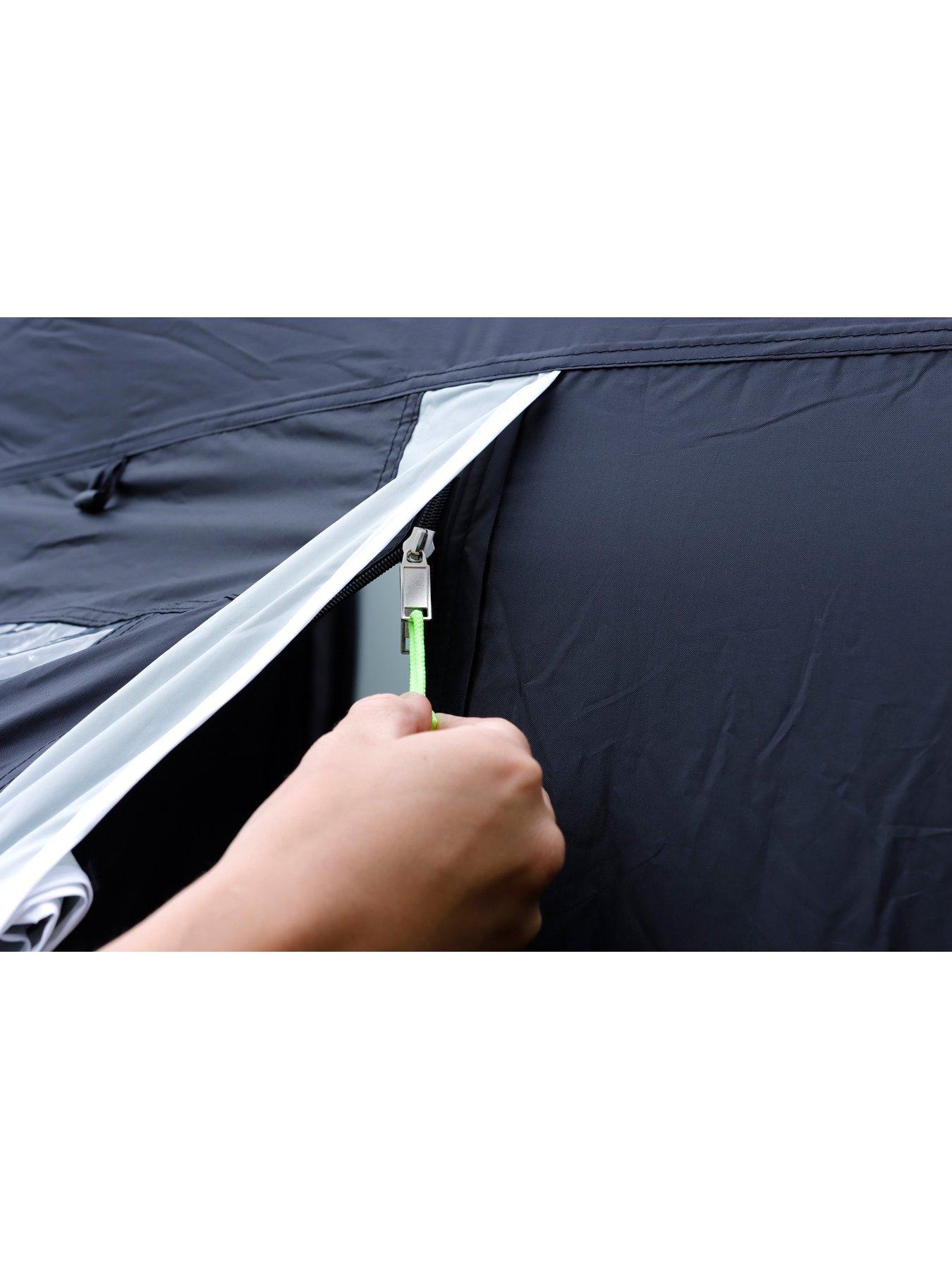  image of streetwize-accessories-baywatch-355-porch-awning