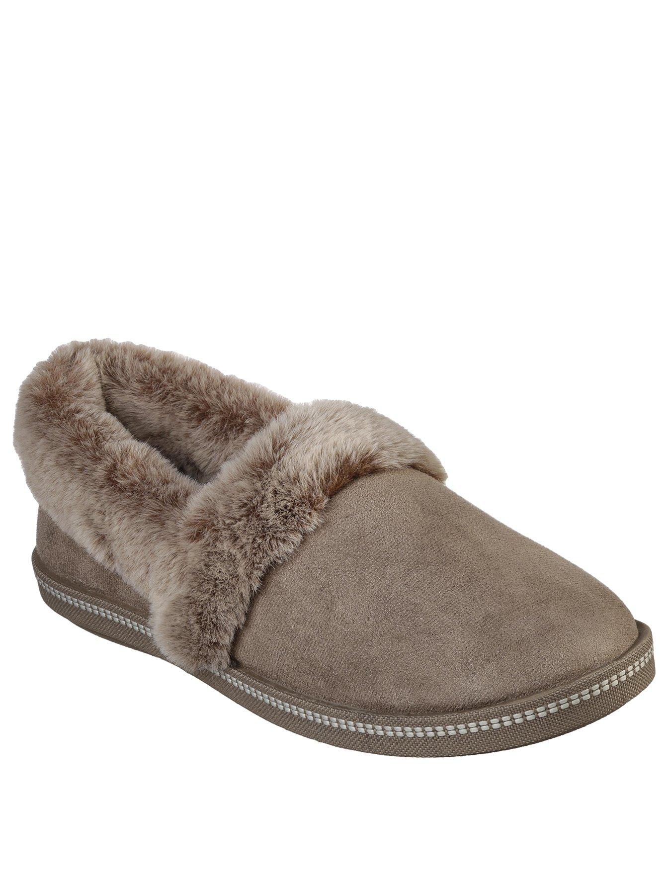 skechers cozy campfire slippers