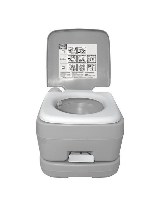 stillFront image of streetwize-accessories-portable-flushing-toilet