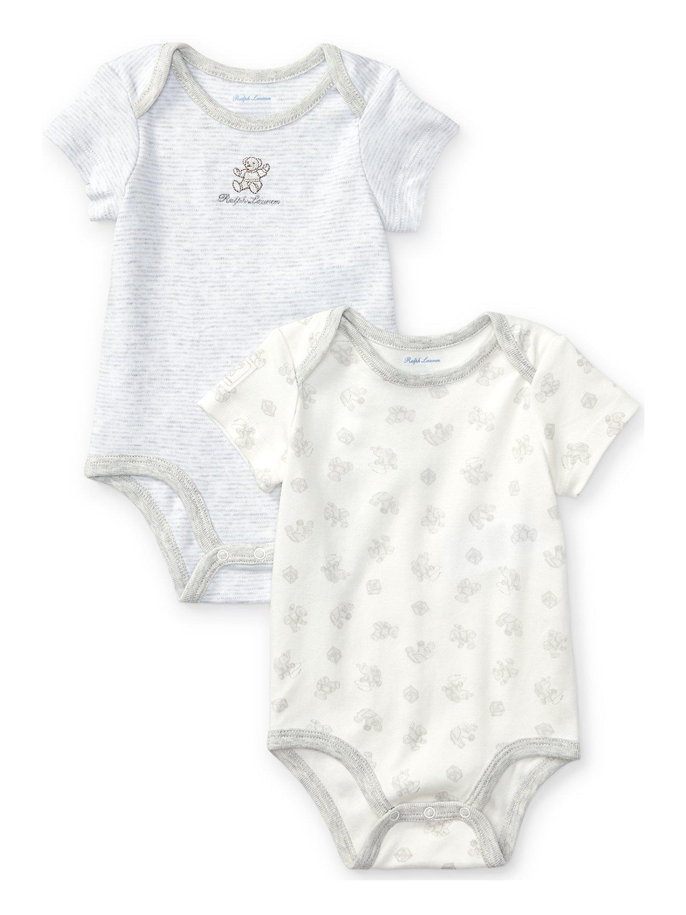 ralph lauren baby clothes