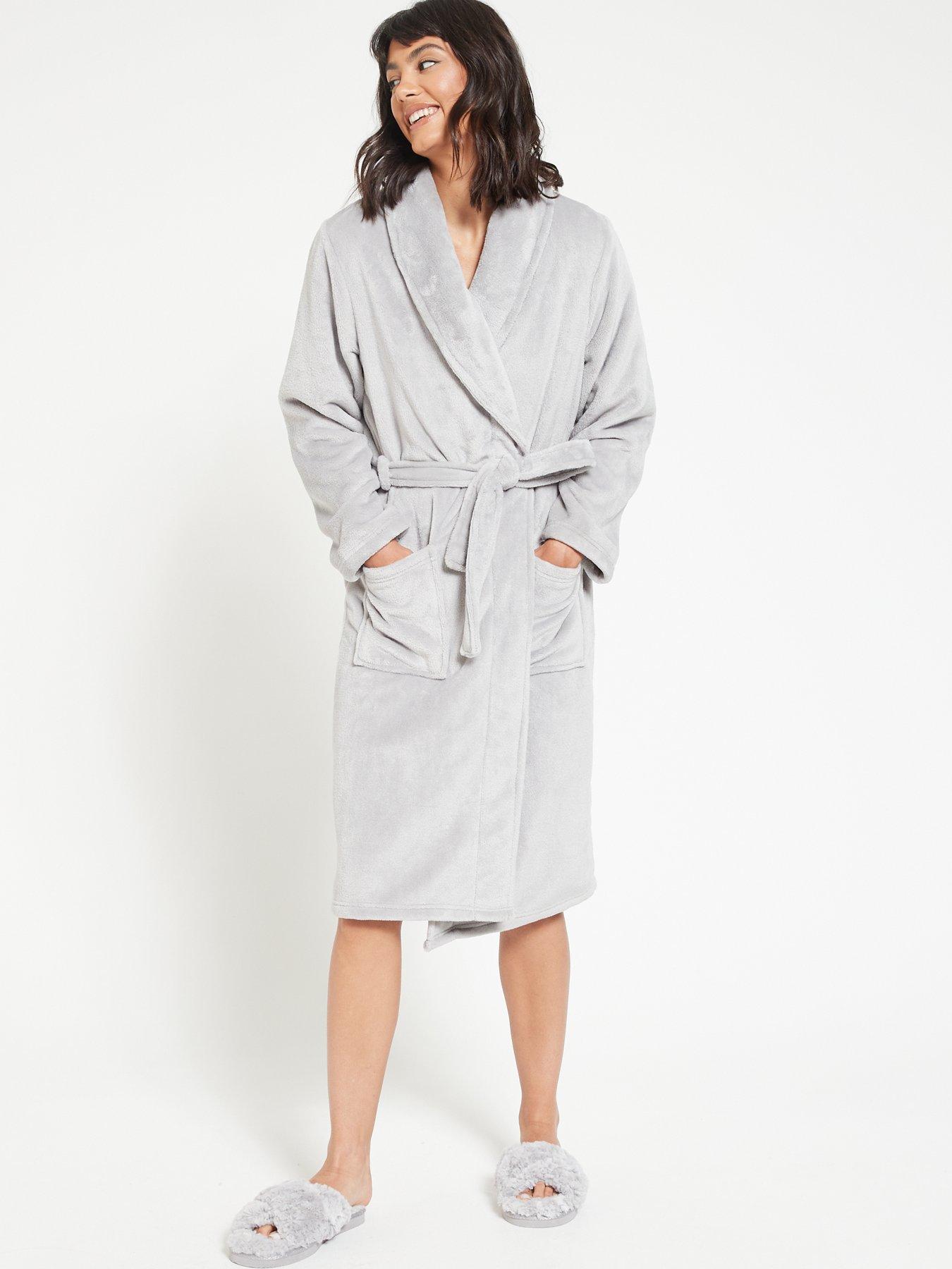 Littlewoods ladies 2025 dressing gowns