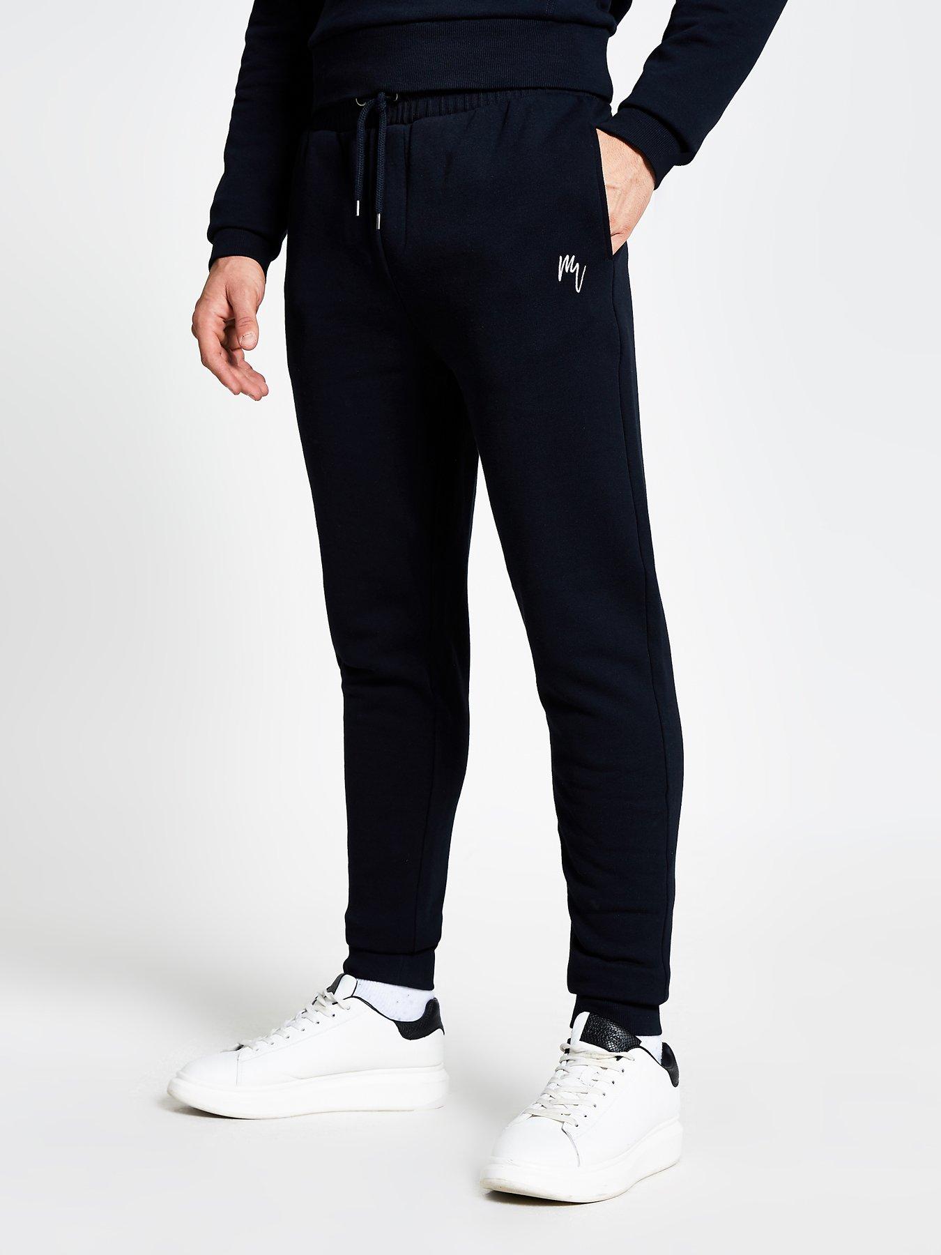 littlewoods mens tracksuit bottoms