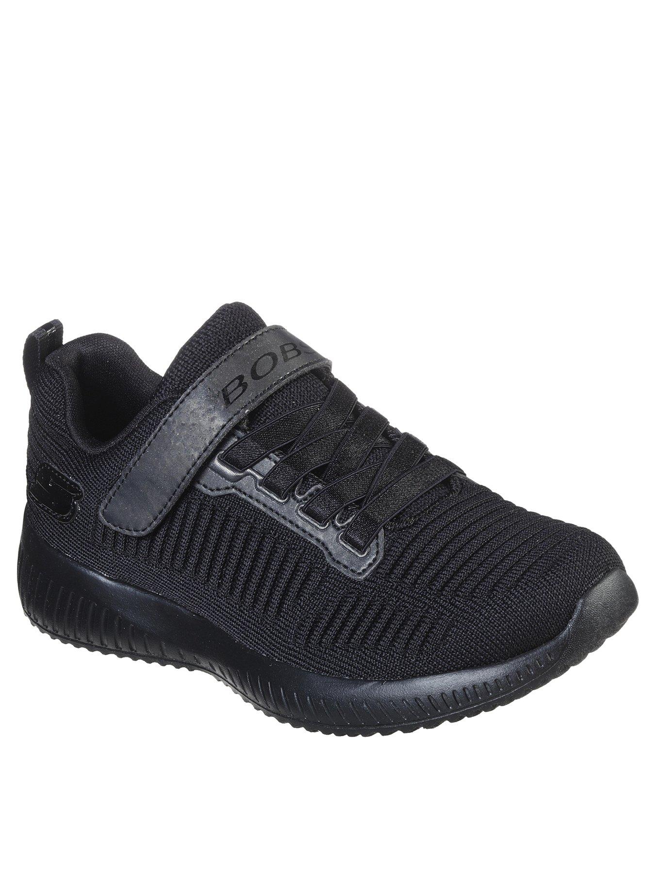 girls skechers size 10