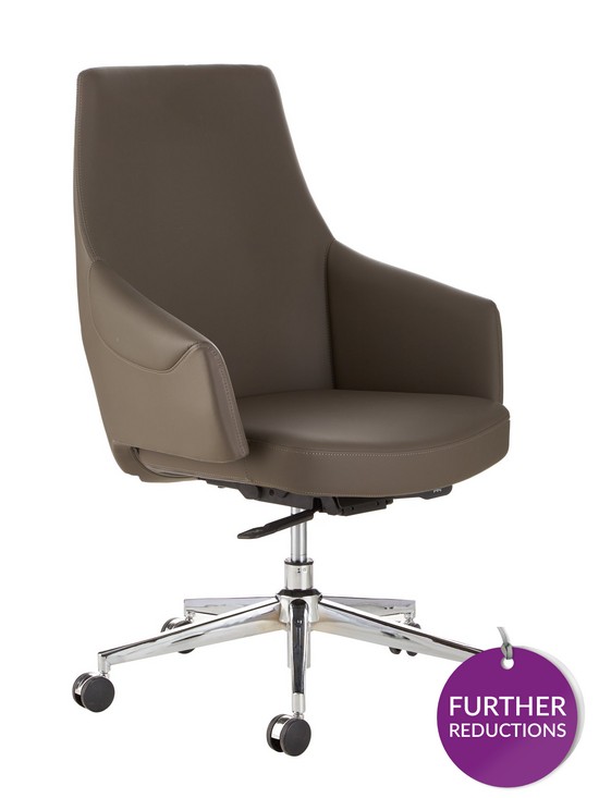back image of grayson-office-chair-grey