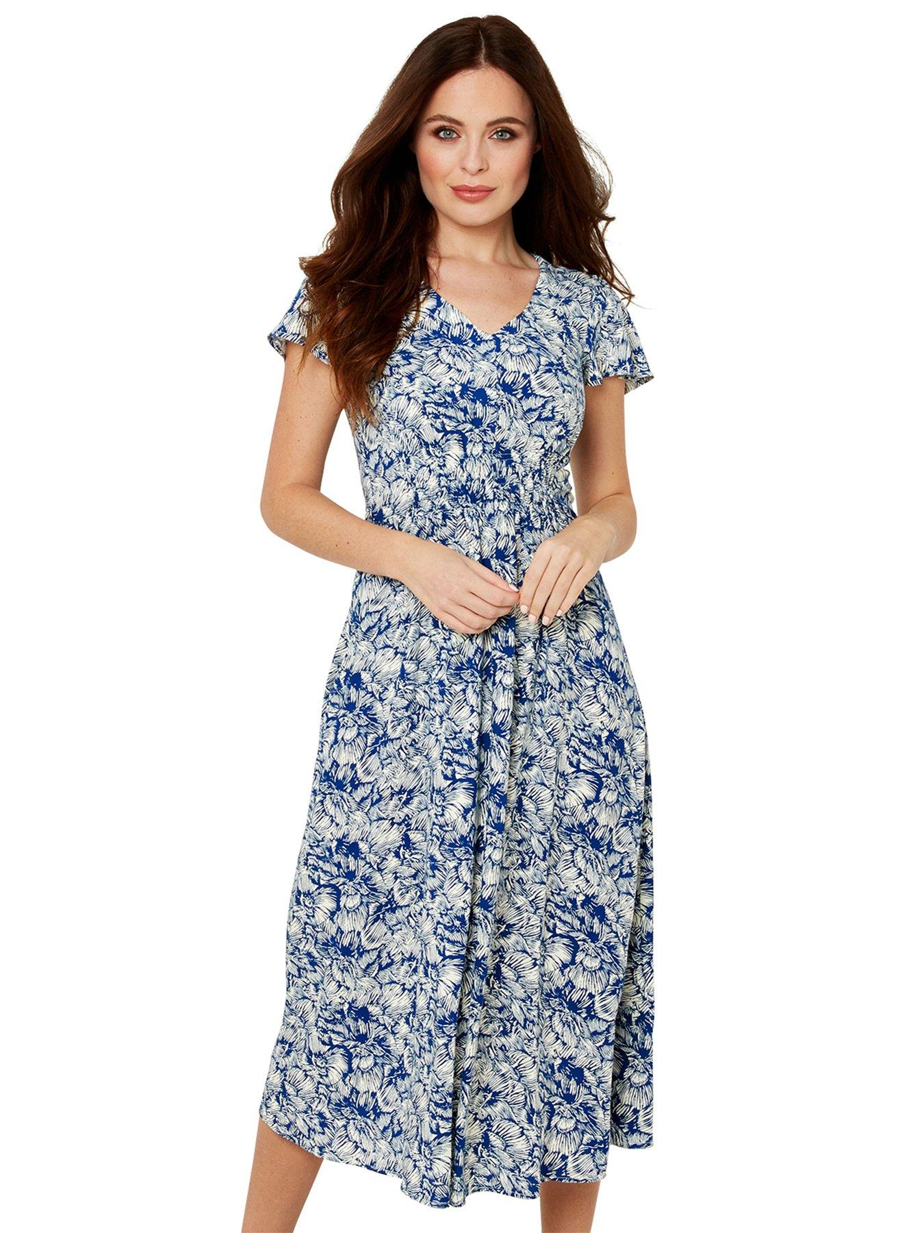 joe browns summer dresses